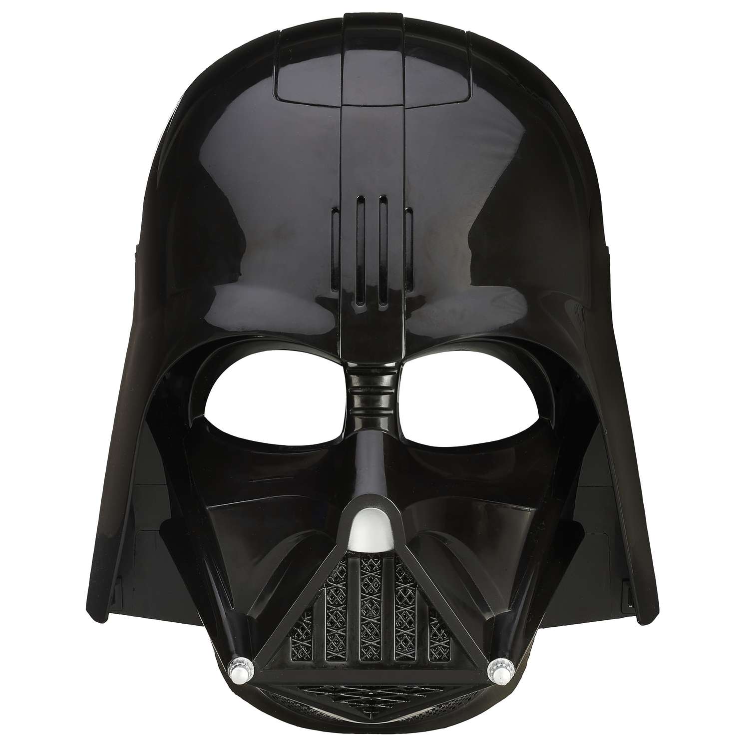Шлем Star Wars Дарта Вейдера - фото 1