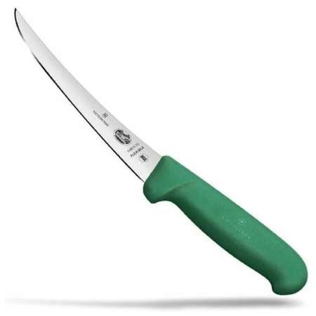 Нож кухонный Victorinox Fibrox 5.6614.15 150мм