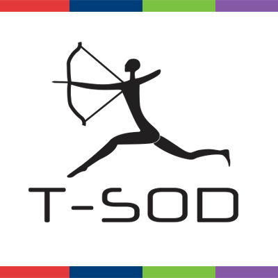 T-SOD