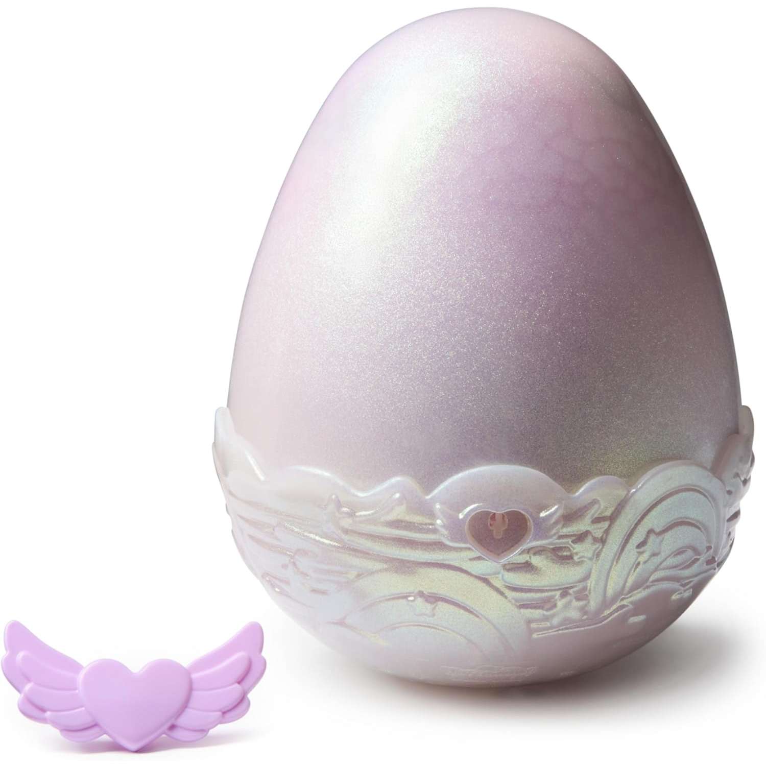 Игрушка интерактивная Hatchimals Alive Пуфиккорн 6069132 - фото 2