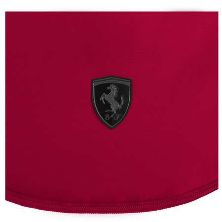 Мешок спальный для коляски Cybex Ferrari Racing Red