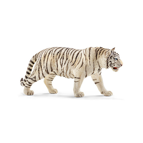 Фигурка SCHLEICH Тигр белый - фото 1