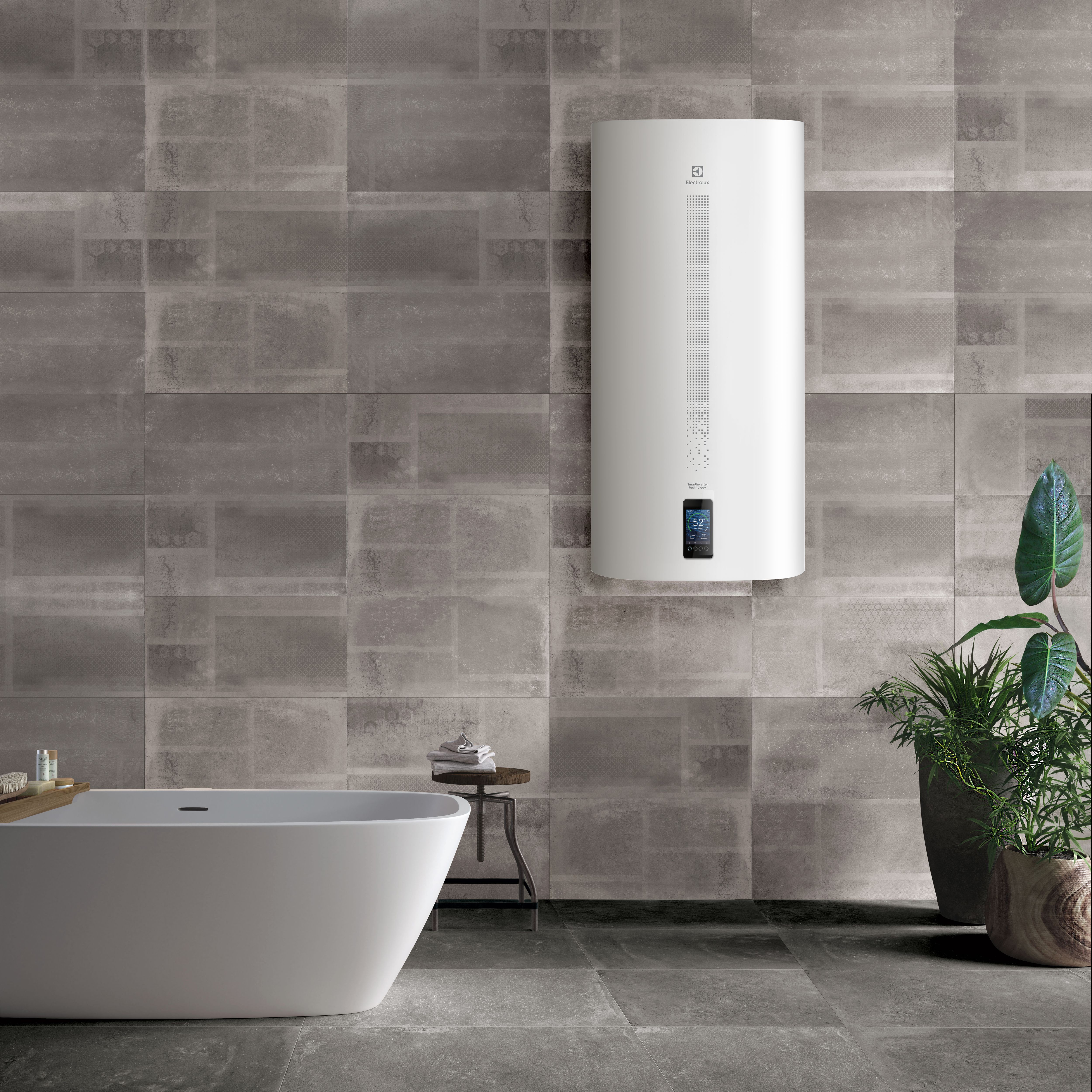 Водонагреватель Electrolux EWH 100 SmartInverter - фото 8