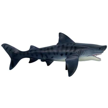 Фигурка животного Детское Время Тигровая акула