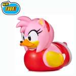 Фигурка Sonic The Hedgehog Утка tubbz amy rose mini-series 5 см