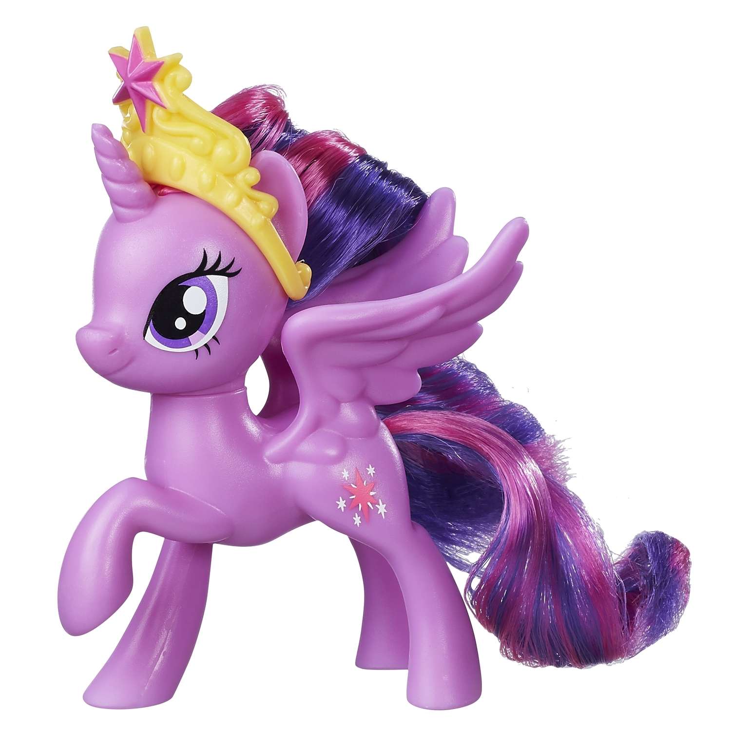 Набор My Little Pony Пони-подружки Искорка B9625EU40 - фото 1