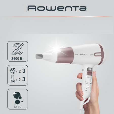 Фен для волос Rowenta CV7461F0