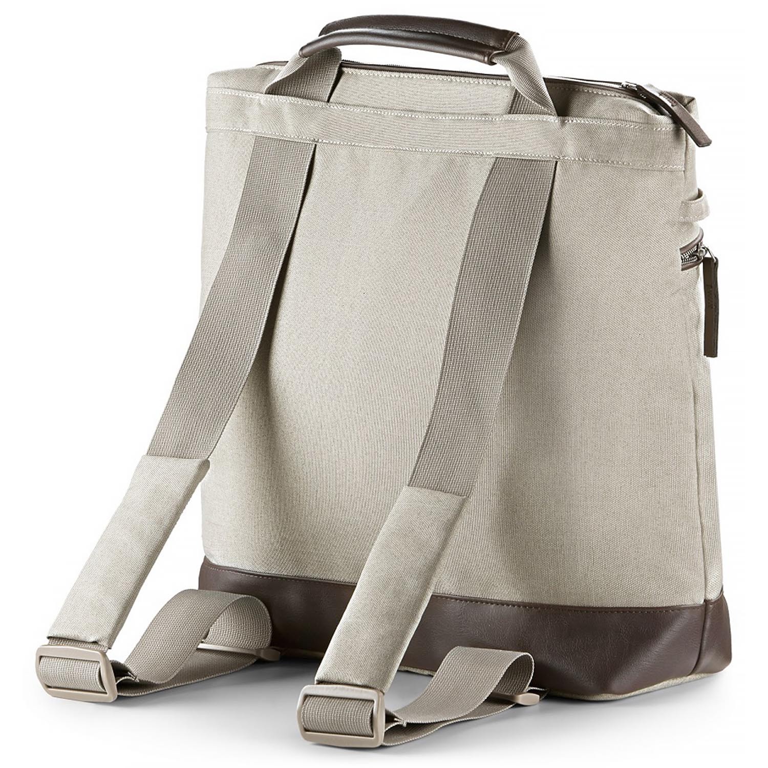 Рюкзак Inglesina Back Bag Aptica Beige - фото 2