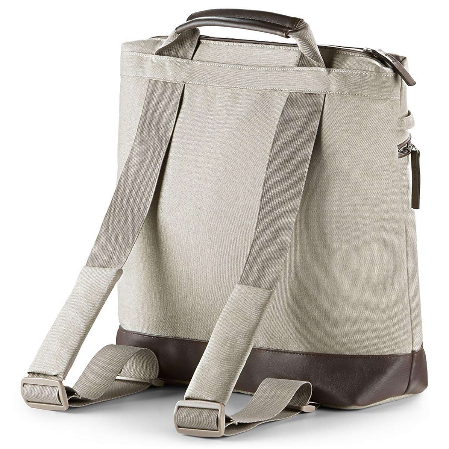 Сумка-рюкзак для коляски Inglesina Back Bag Aptica Cashemere Beige - фото 2