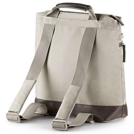 Сумка-рюкзак для коляски Inglesina Back Bag Aptica Cashemere Beige