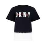 Футболка DKNY