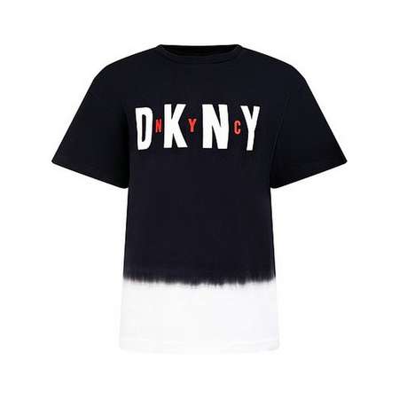 Футболка DKNY