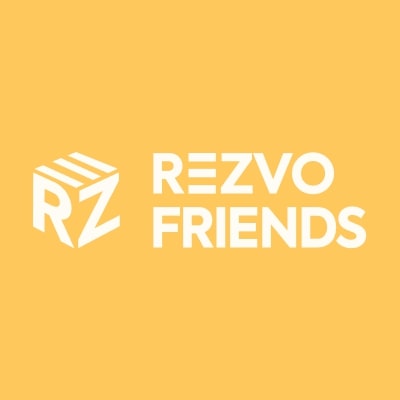 Rezvo friends