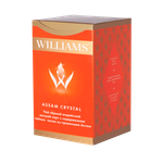 Чай WILLIAMS Assam crystal