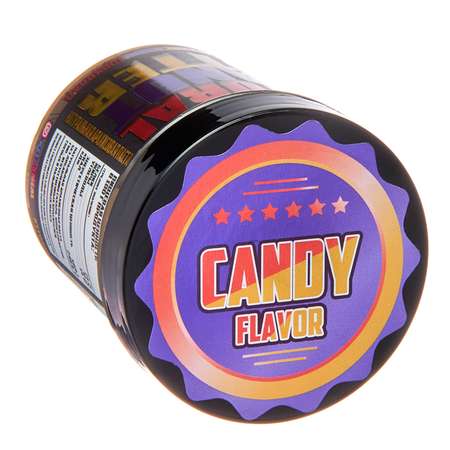 Паста Ketos арахисовая Candy 170г