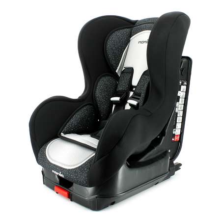 Автокресло Nania Isofix 1 (9-18 кг)