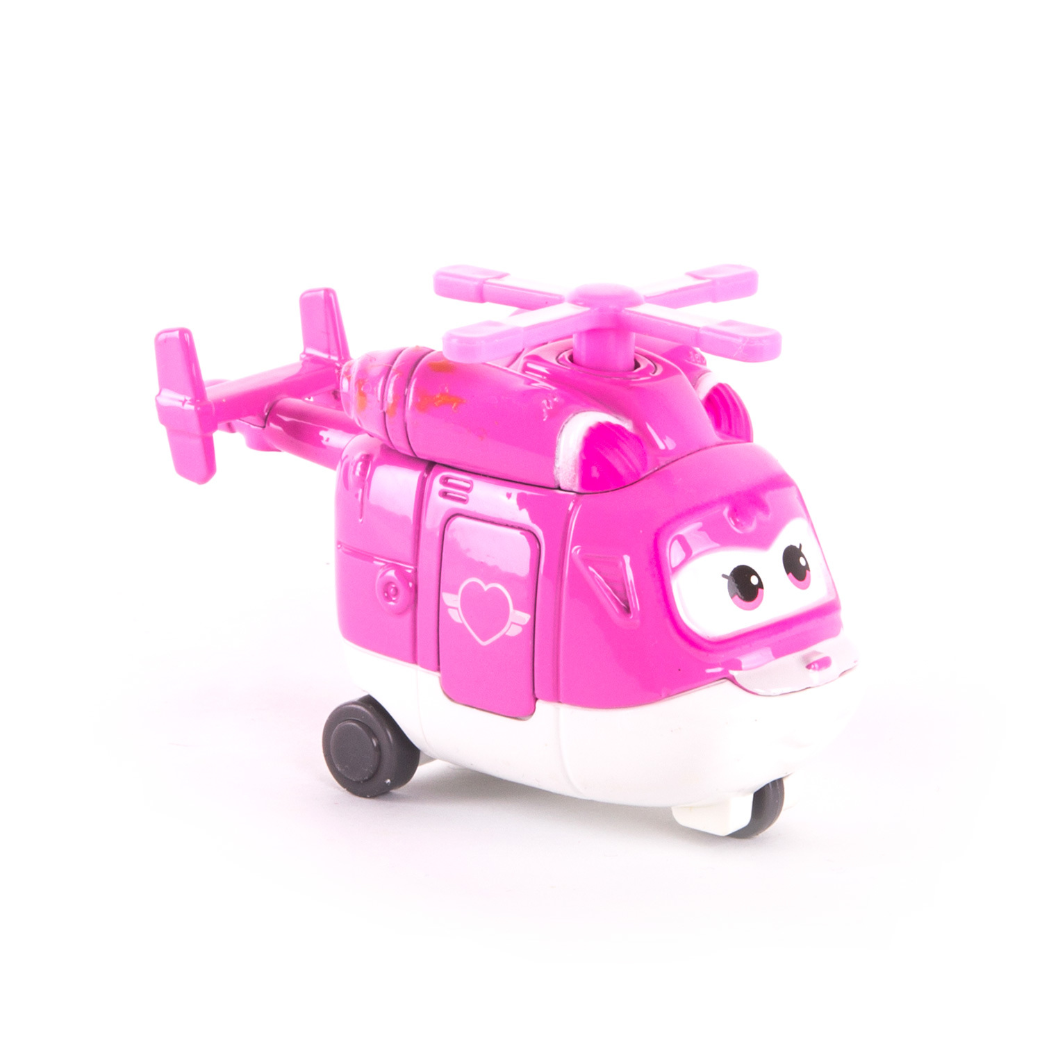 Самолет Super Wings Диззи без механизмов YW710014 - фото 2