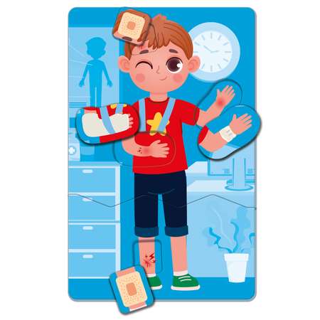 Игрушка LISCIANI развивающий центр