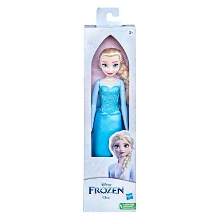 Кукла Disney Frozen Эльза F35365L00