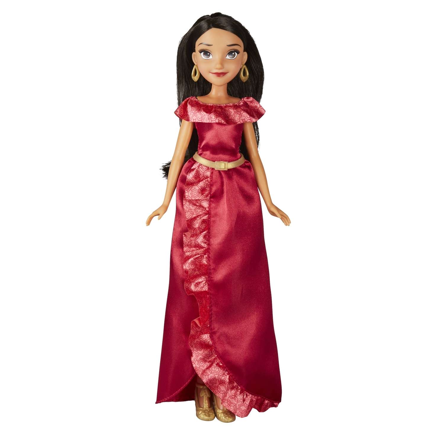 Кукла Princess Disney Елена из Авалора (E0203) E0105EU4 - фото 1