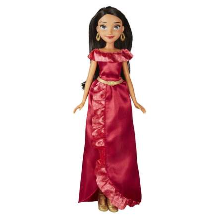 Кукла Princess Disney Елена из Авалора (E0203)