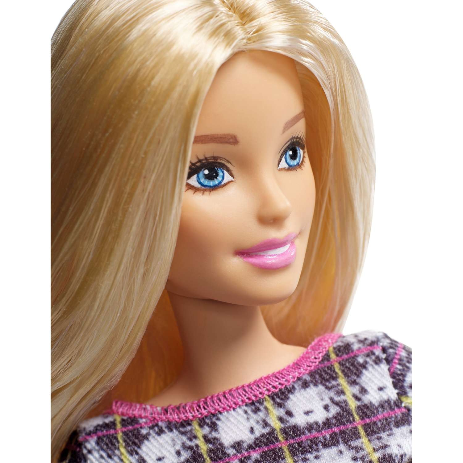Кукла Barbie из серии Игра с модой DYY88 FBR37 - фото 6