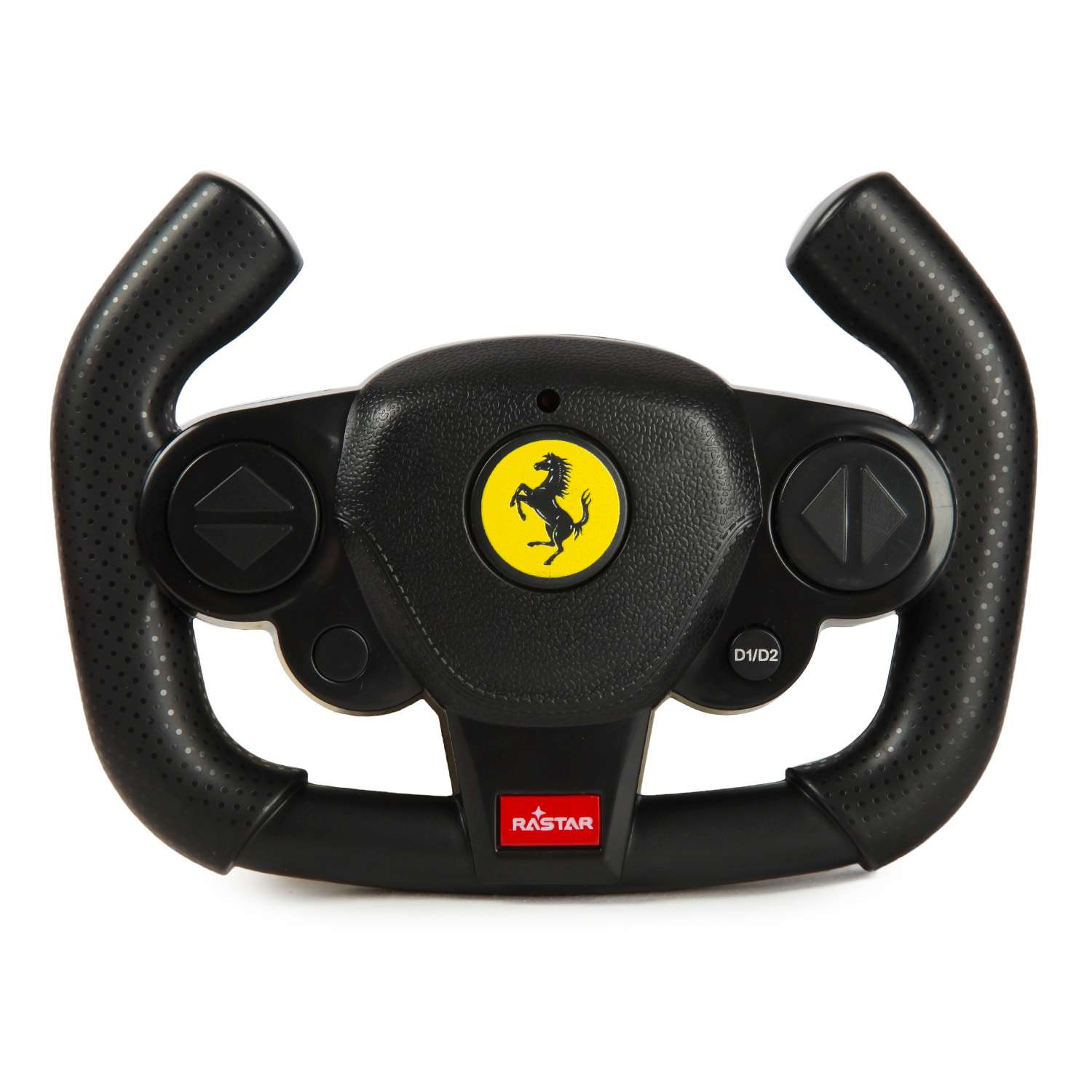 Автомобиль РУ Rastar Ferrari 1:14 - фото 7