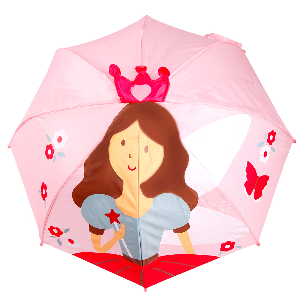 Зонт детский Mary Poppins Принцесса 53701 53701 - фото 2