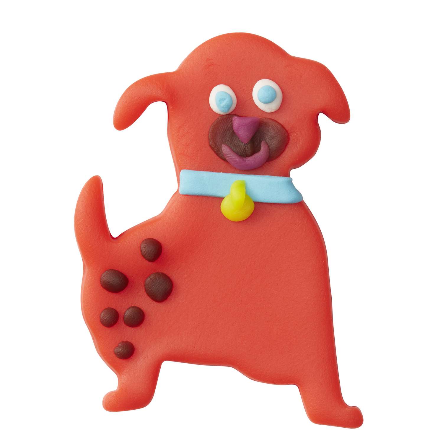 Набор игровой Play-Doh Для обучения дошкольников E2544F02 - фото 17