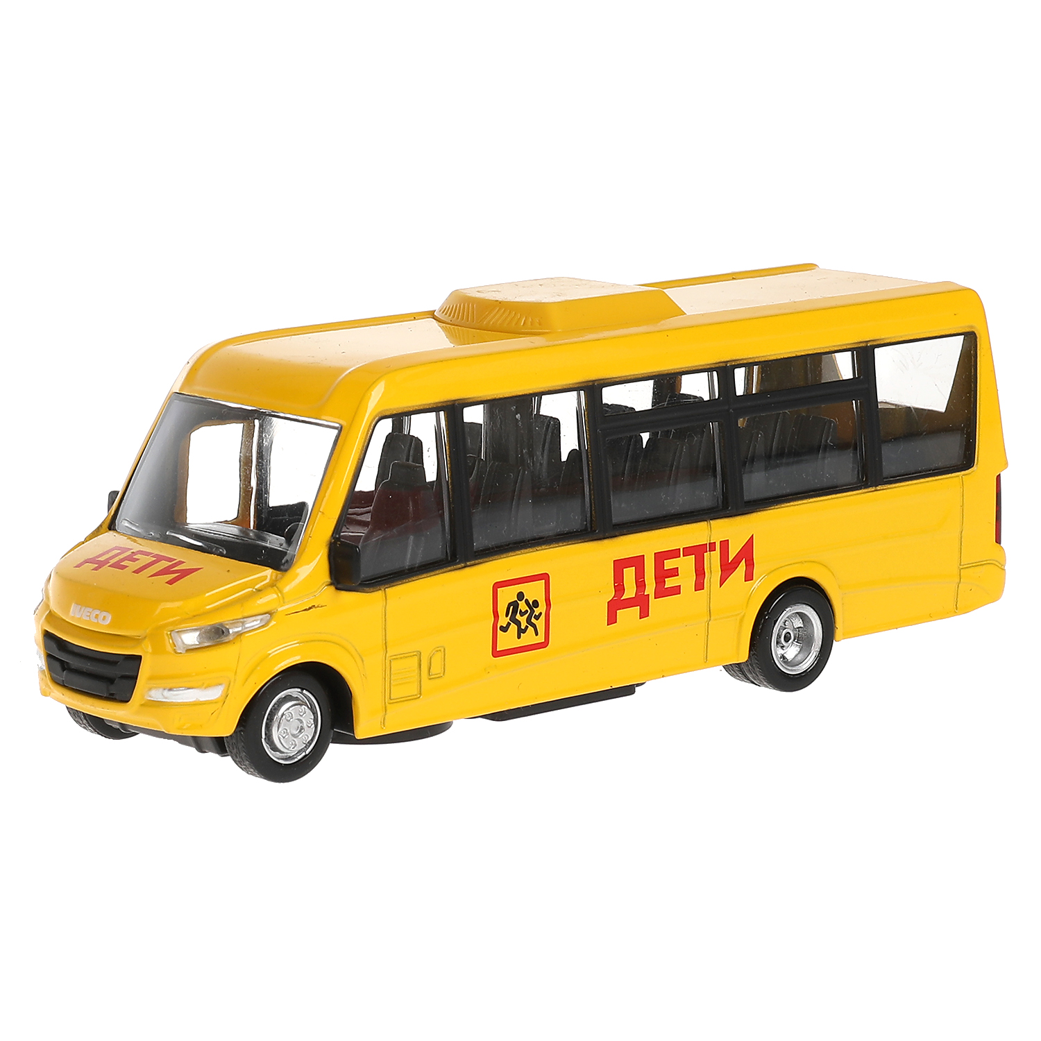 Автобус Технопарк 313541 - фото 1