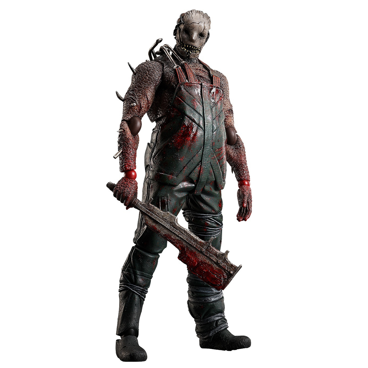 Фигурка Good Smile Company figma Dead by Daylight: The Trapper - фото 1