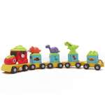 Конструктор Funky Toys Дино сборная игровая модель