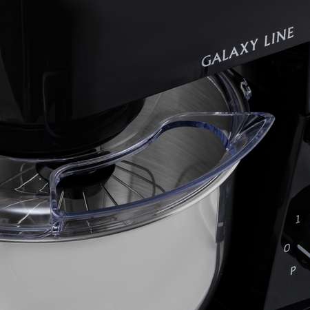 Планетарный миксер Galaxy LINE GL2236