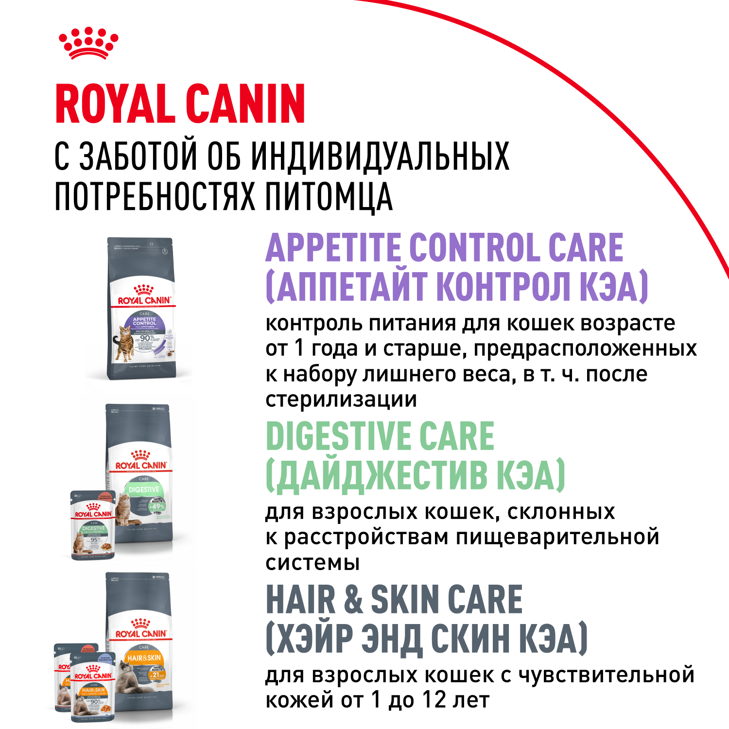 Корм сухой для кошек ROYAL CANIN Urinary Care 2кг для профилактики мочекаменной болезни - фото 13