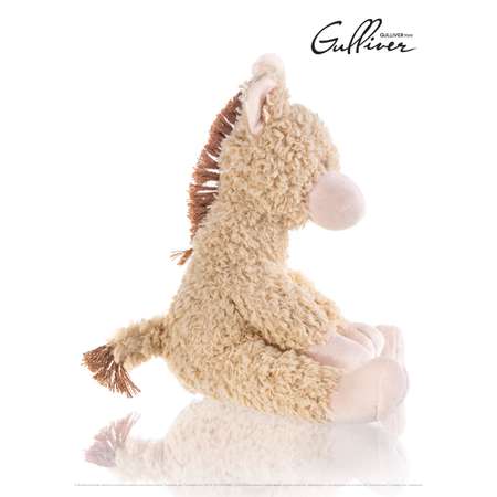 Мягкая игрушка GULLIVER Жирафик Джеро 22 см