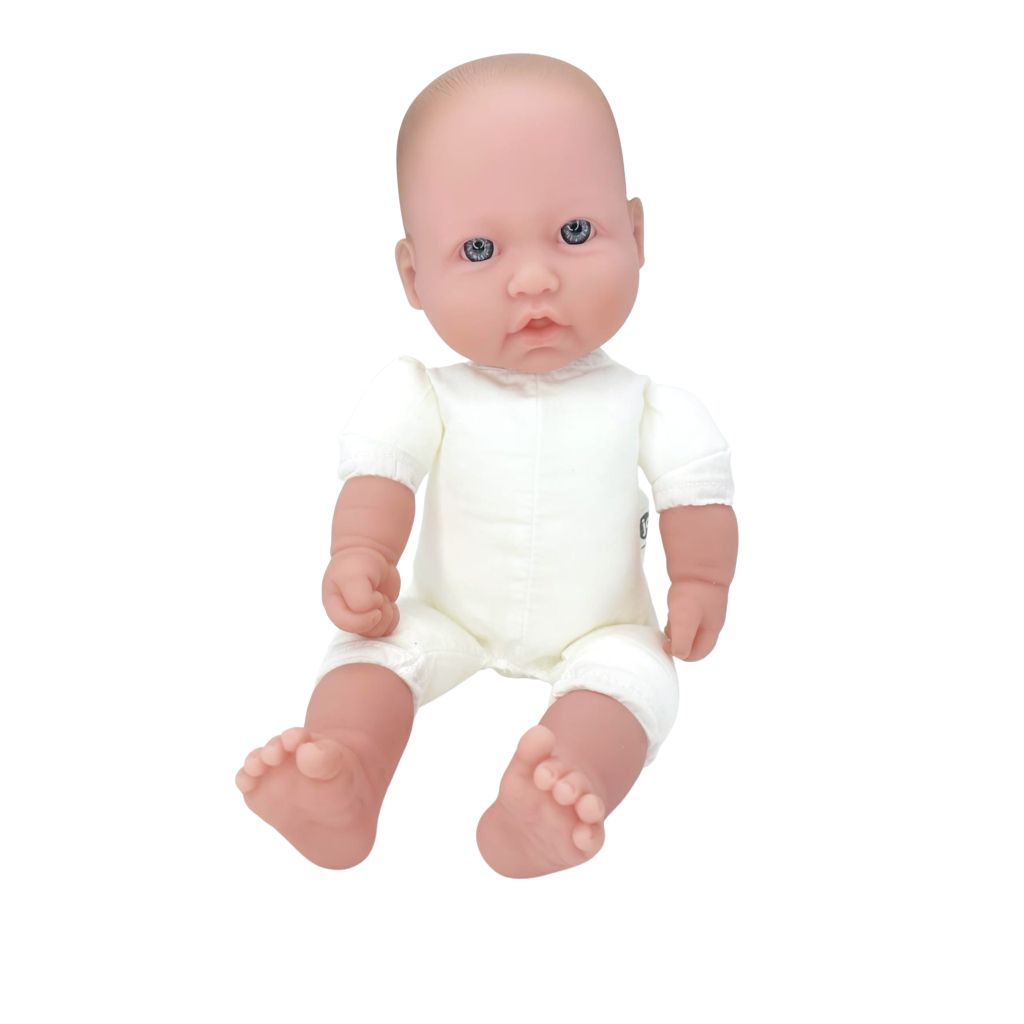 Кукла JC TOYS мягконабивная 40см La Baby «15029» JC15029 - фото 5