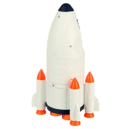 Космос Veld Co Ракета и 8 предметов