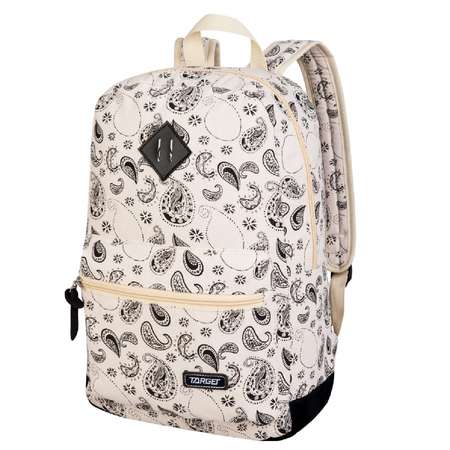 Рюкзак Target Canvas Paisley 26771