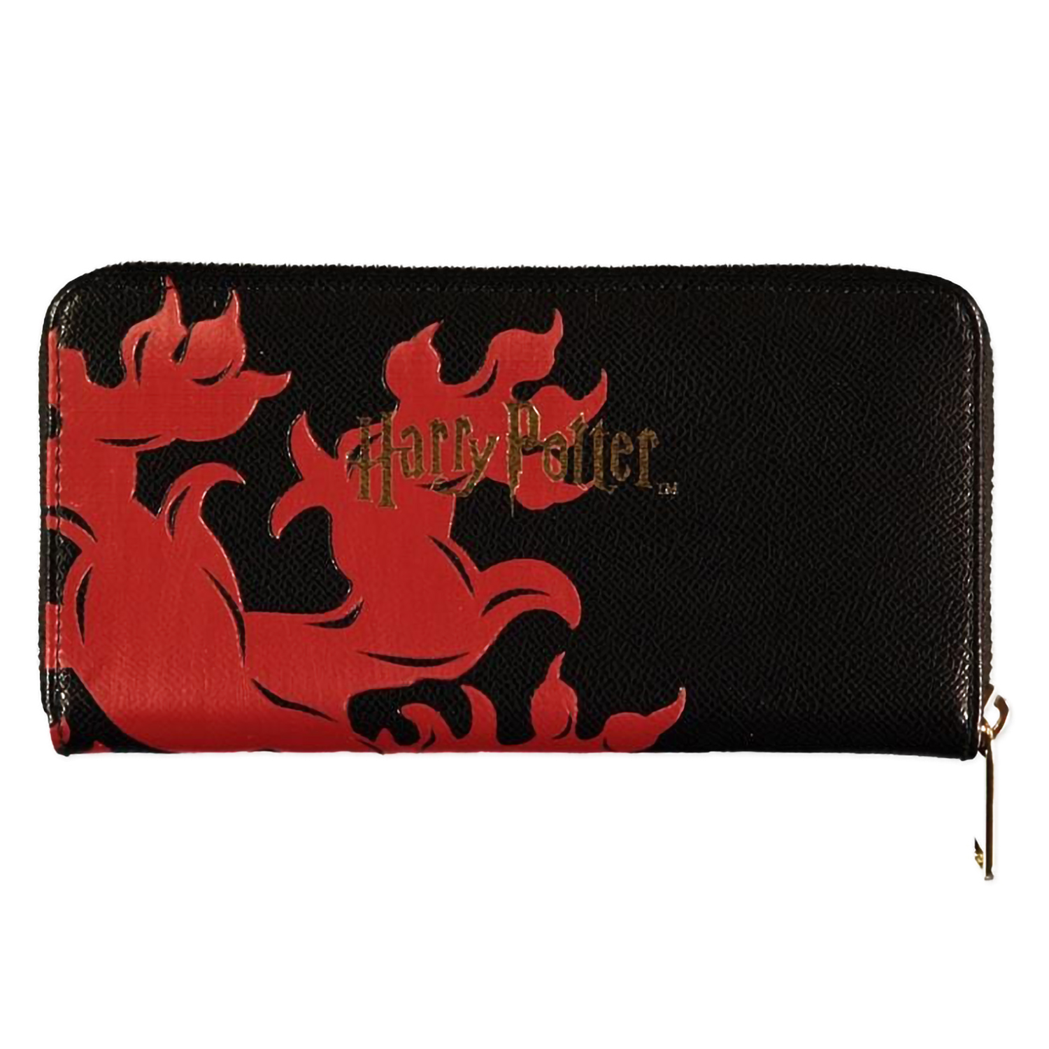 Кошелек Difuzed Warner Harry Potter Gryffindor Girls Zip Around Wallet MW608833HPT - фото 1