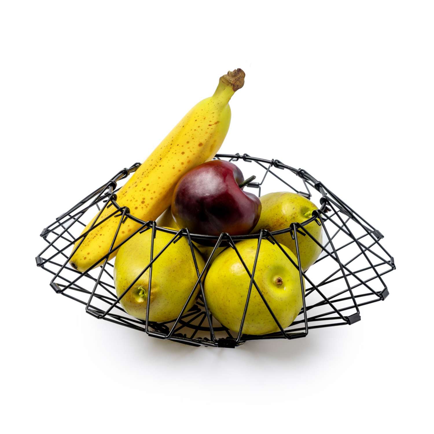 Ваза для фруктов Balvi Multi Form трансформер - фото 5
