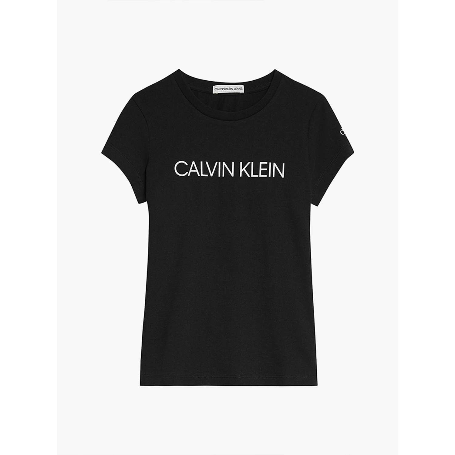 Футболка 10 Calvin Klein Jeans IG0IG00380*BAE*10 - фото 4