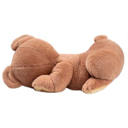 Мягкая игрушка TRUDI Спящий медвежонок