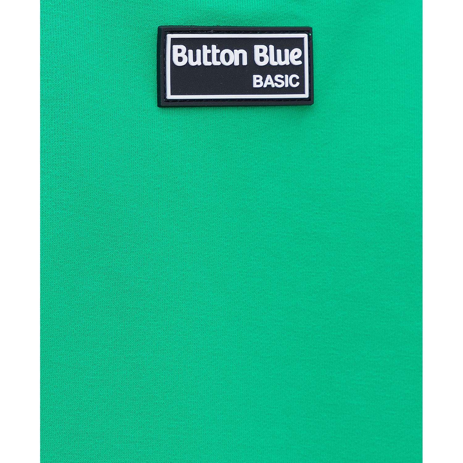 Толстовка BUTTON BLUE 122BBGB16014800 - фото 3