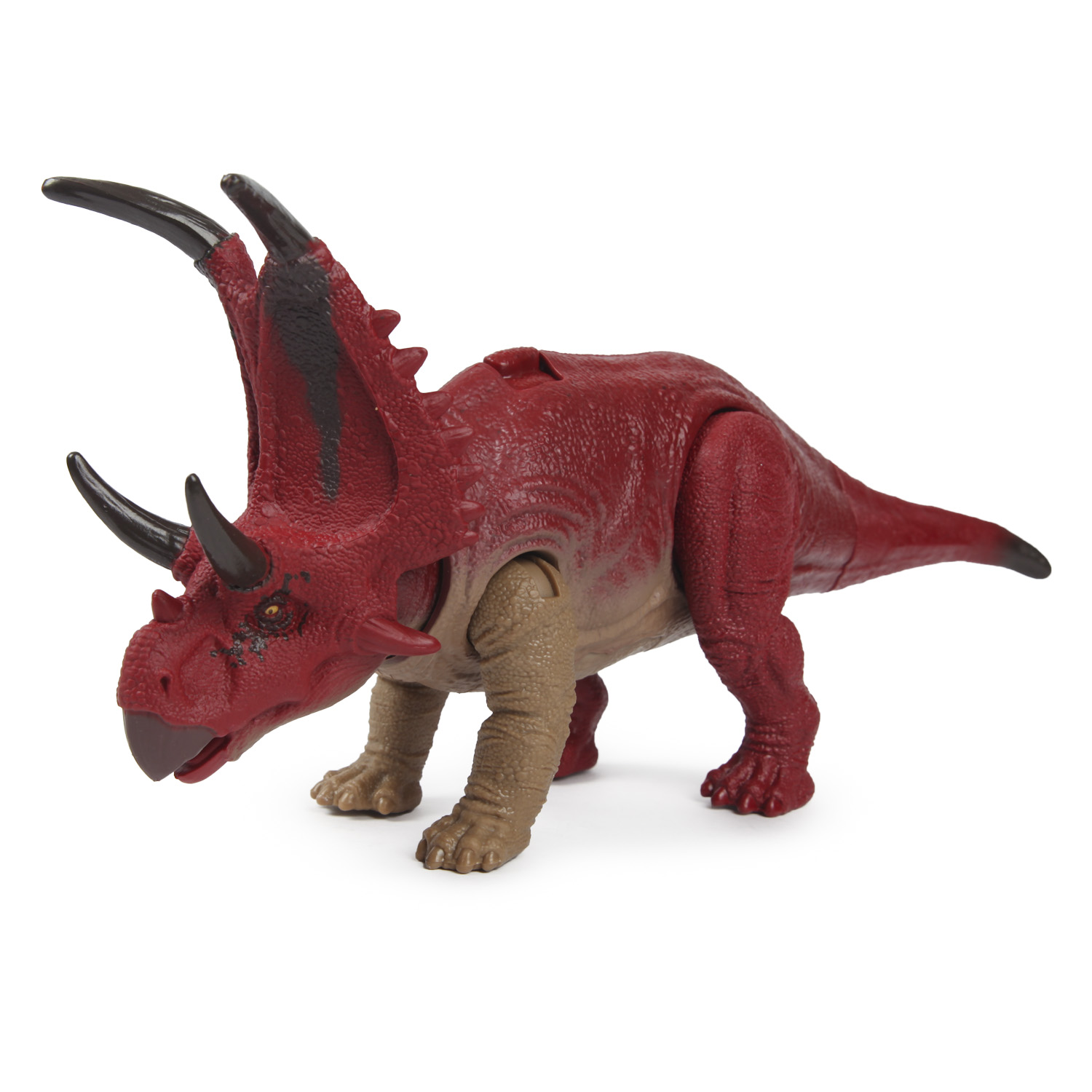 JURASSIC WORLD Wild Roar Dinosaur Assorted Figure 1 Unit