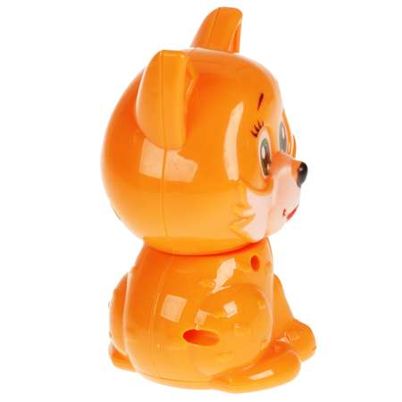 Игрушка УМка Лисичка