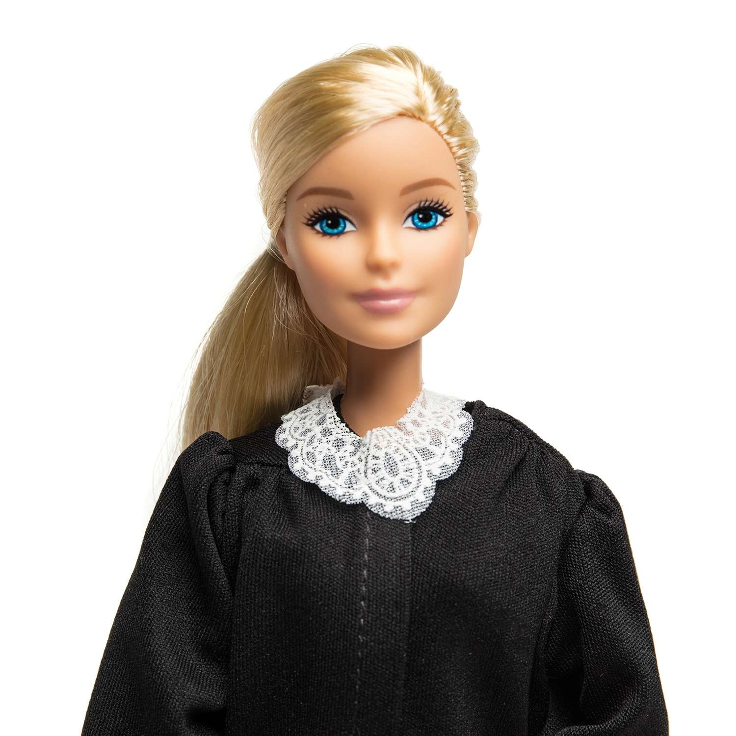 Кукла Barbie Карьера года Судья FXP42 FXP42 - фото 8