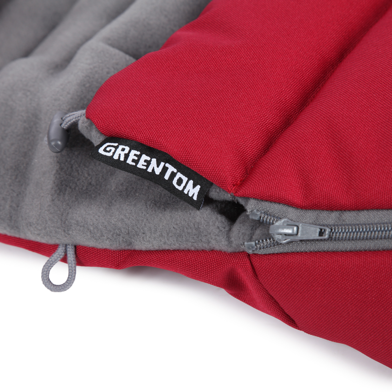 Чехол для ног Greentom Foot Muff Cherry I I - фото 6