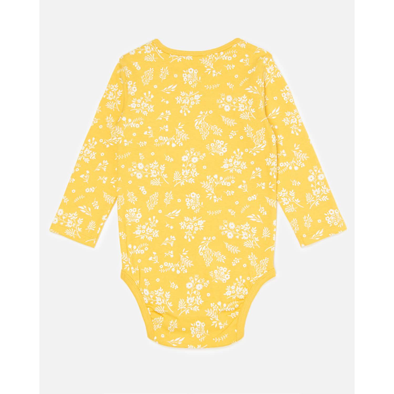 Боди Baby Gо W22BG1-WG01ig-5433 - фото 4