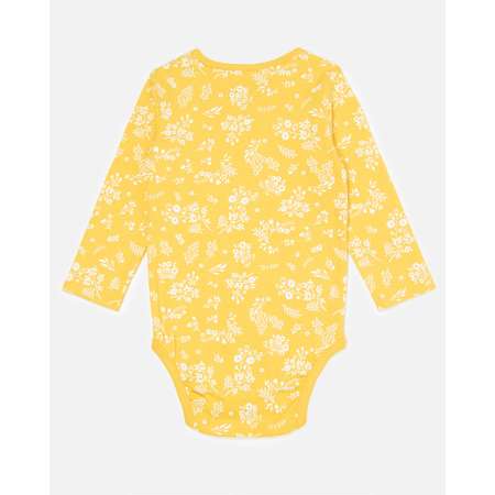 Боди BabyGo