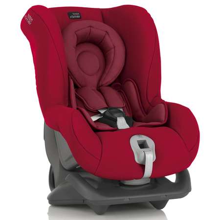 Автокресло Britax Roemer First Class Plus Flame Red